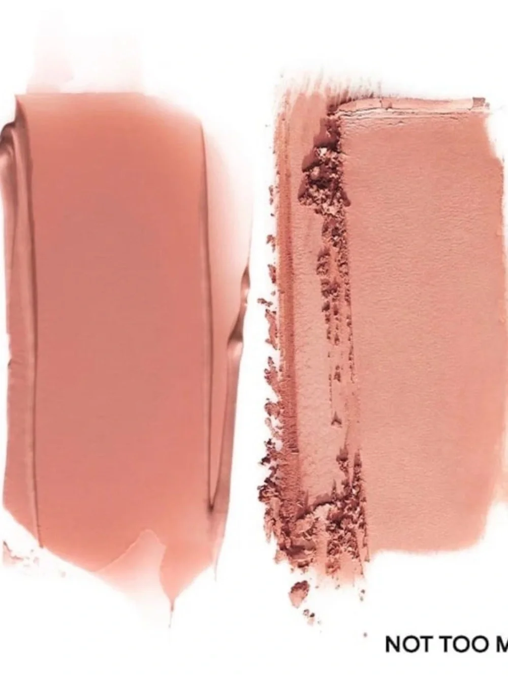 PATRICK TA Major Headlines Double- Take Crème & Powder Blush Duo-not too much